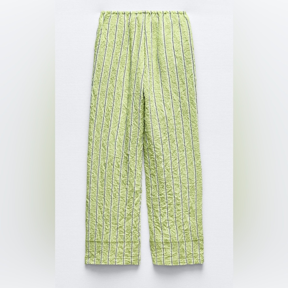Zara pants - Picture 3 of 4